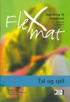 Tal og spil, Vejledning til Arbejdsark af Pernille Haase, Freddy Sauer og Liza Thondal Jørgensen