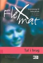 Tal i brug af Steen Sparre og Rikke Schultz Pedersen
