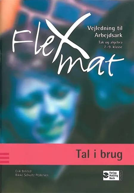 Tal i brug af Steen Sparre