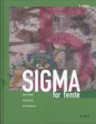 Sigma for femte af Henry Schultz, Ivan Christensen og Benny Syberg