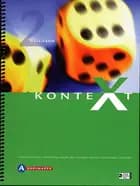 KonteXt 2 - matematik