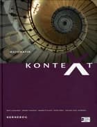 Kontext+ 8 af Bent Lindhardt, Henrik Thomsen og Henriette Holte