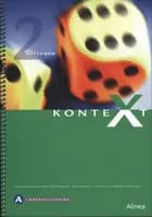 KonteXt 2 - matematik