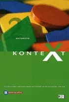 KonteXt 2 - matematik