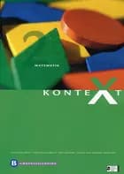 KonteXt 2 - matematik
