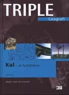 Kul - et fortidslevn af Jørgen Løye Christiansen