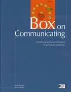 Box on communicating af Ruth Flensted og Jette Petersen
