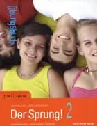 Der Sprung! 2, Übungsbuch