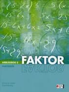 Faktor matematik