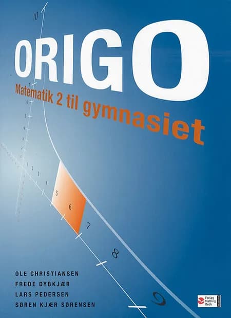 Origo af Ole Christiansen