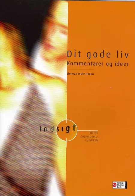 Dit gode liv af Jimmy Zander Hagen