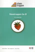 Stavetrappen 2