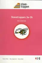 Stavetrappen 3