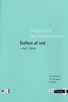Duften af ord