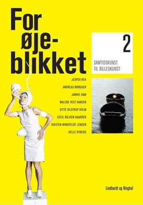 For øjeblikket af Jesper Bek