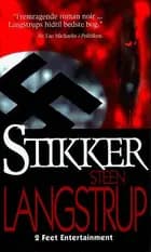 Stikker