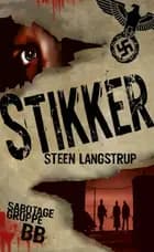 Stikker