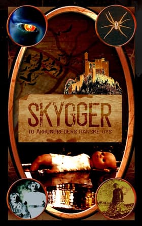 Skygger af .