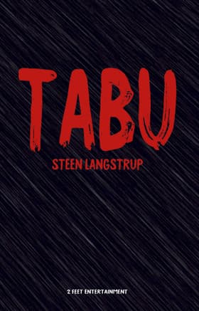 Tabu af Steen Langstrup