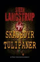 Skadedyr og tulipaner