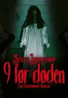 9 før døden af Steen Langstrup