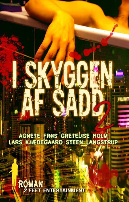 I skyggen af Sadd 2 af Lars Kjædegaard