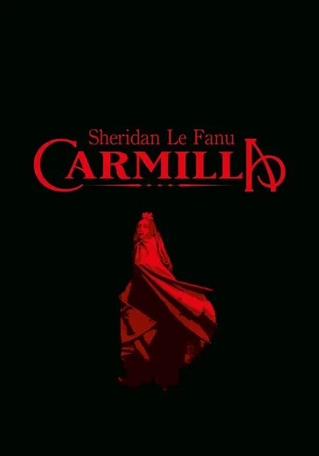 Carmilla af Sheridan Le Fanu