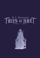 Fruen af havet af Robert Louis Stevenson