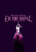 De fire djævle af Herman Bang