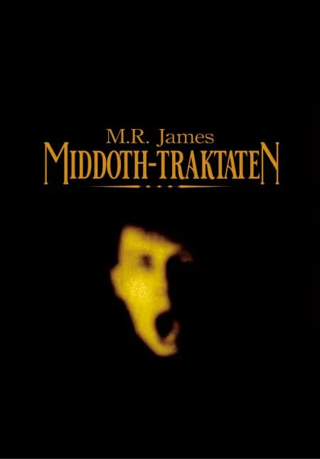 Middoth-traktaten af M.R. James