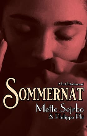 Sommernat af Mette Sejrbo