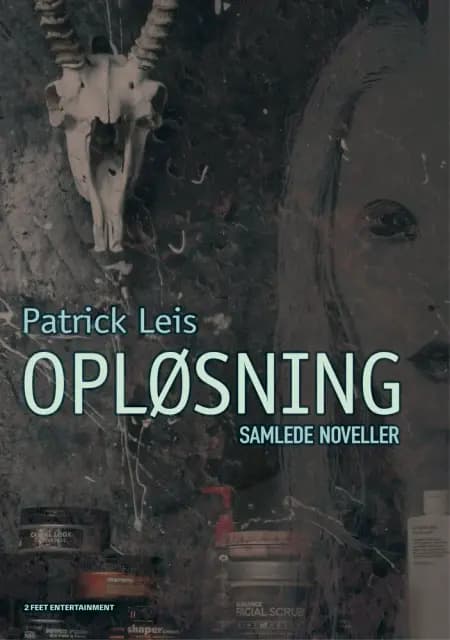 Opløsning af Patrick Leis
