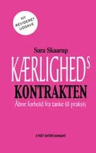 Kærlighedskontrakten af Sara Skaarup