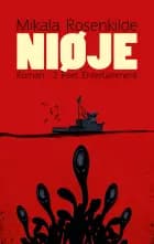 Niøje af Mikala Rosenkilde