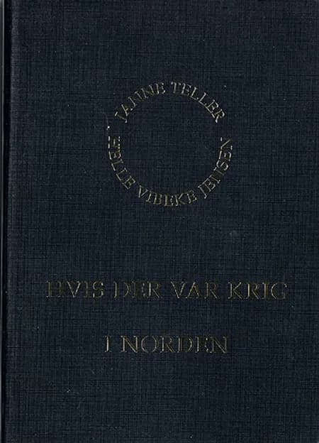 Hvis der var krig i Norden af Janne Teller