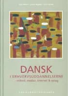 Dansk i erhvervsuddannelserne