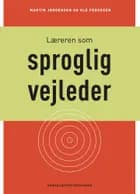 Læreren som sproglig vejleder