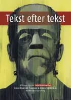 Tekst efter tekst