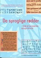 De sproglige rødder