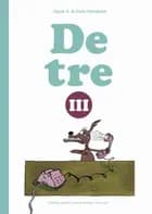 De tre. Da Røvlund ønskede sig en negerdreng, men fik en lille autist til halv pris