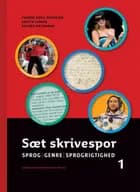 Sæt skrivespor