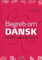 Begreb om dansk
