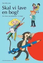 Skal vi lave en bog?