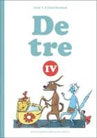 De tre af Oscar K.