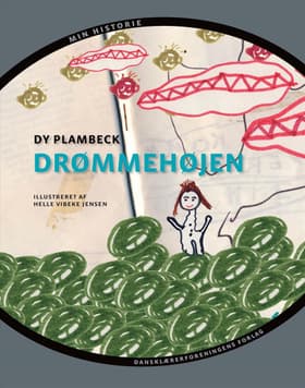 Drømmehøjen af Dy Plambeck