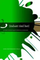 Indsæt titel her