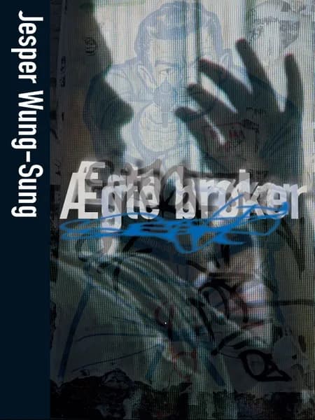 Ægte brøker af Jesper Wung-Sung