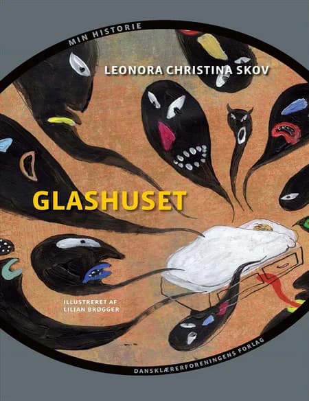Glashuset af Leonora Christina Skov