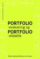 Portfolioevaluering og portfoliodidaktik