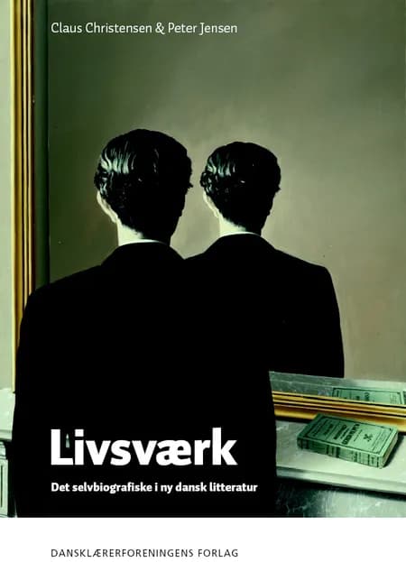 Livsværk af Peter Jensen